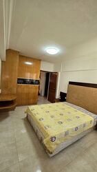 Blk 50 BLANGAH VIEW (Bukit Merah), HDB 4 Rooms #576709151